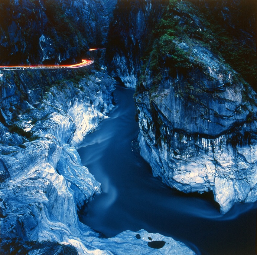 6. VƯỜN QUỐC GIA TAROKO